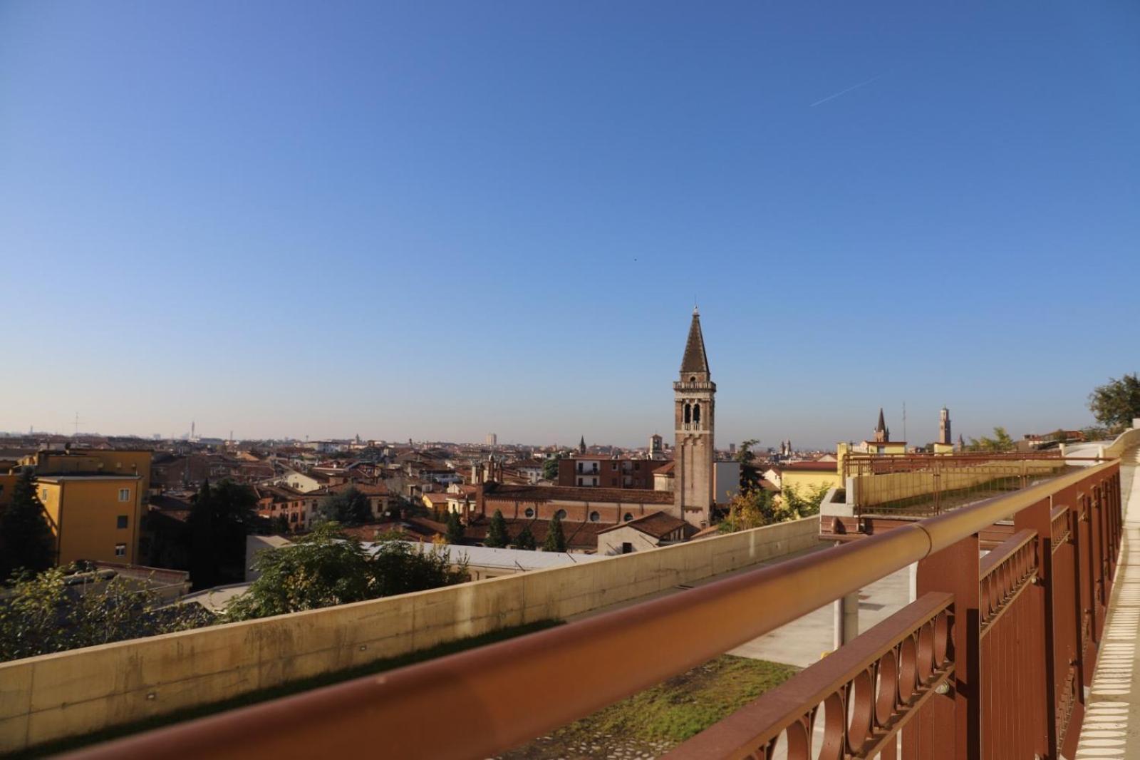 Stelle Di Verona - Sirio Bagian luar foto